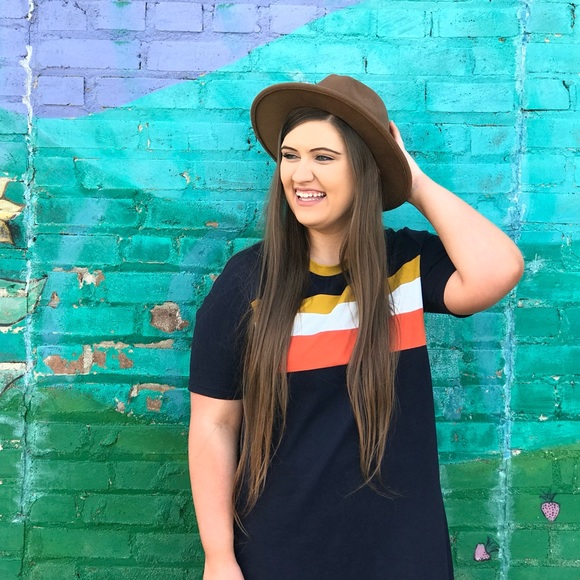 Meet the Posher Other - Meet your Posher, Bethany